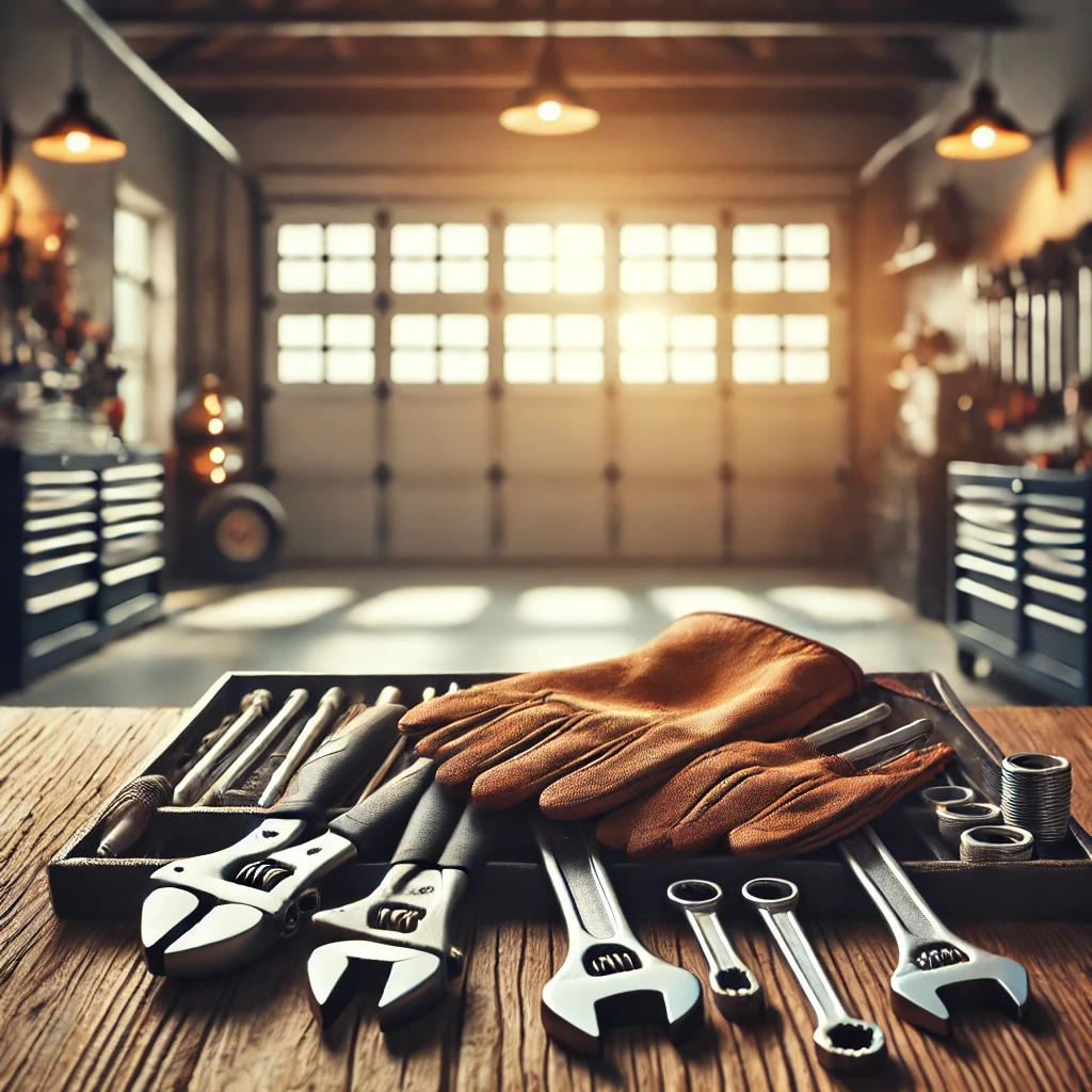 About Our Family-Owned Garage Door Company in Aldine TX - Professional Service Team