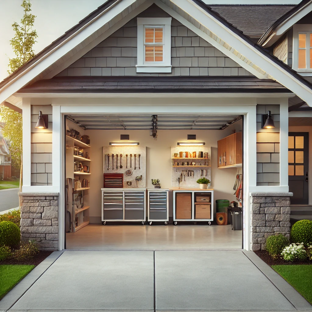 Latest garage door repair tips and maintenance guides from Aldine's trusted experts