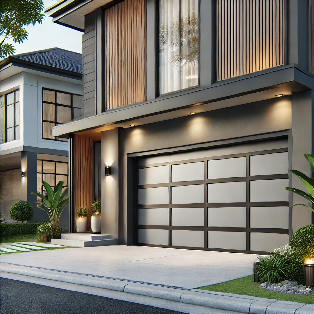Professional Garage Door Company Aldine TX - 24/7 Emergency Service & Repairs
