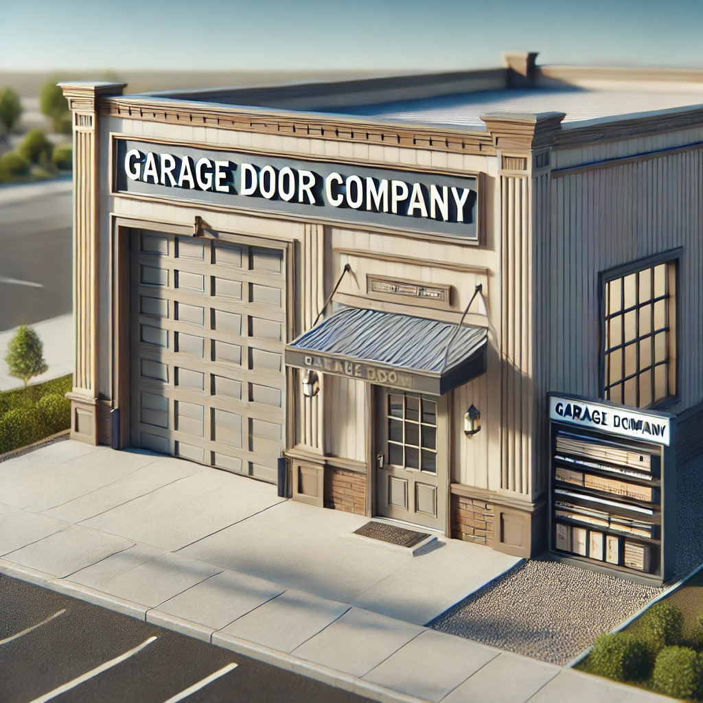 Best Garage Door Company Near Me Aldine TX - 24/7 Emergency Service