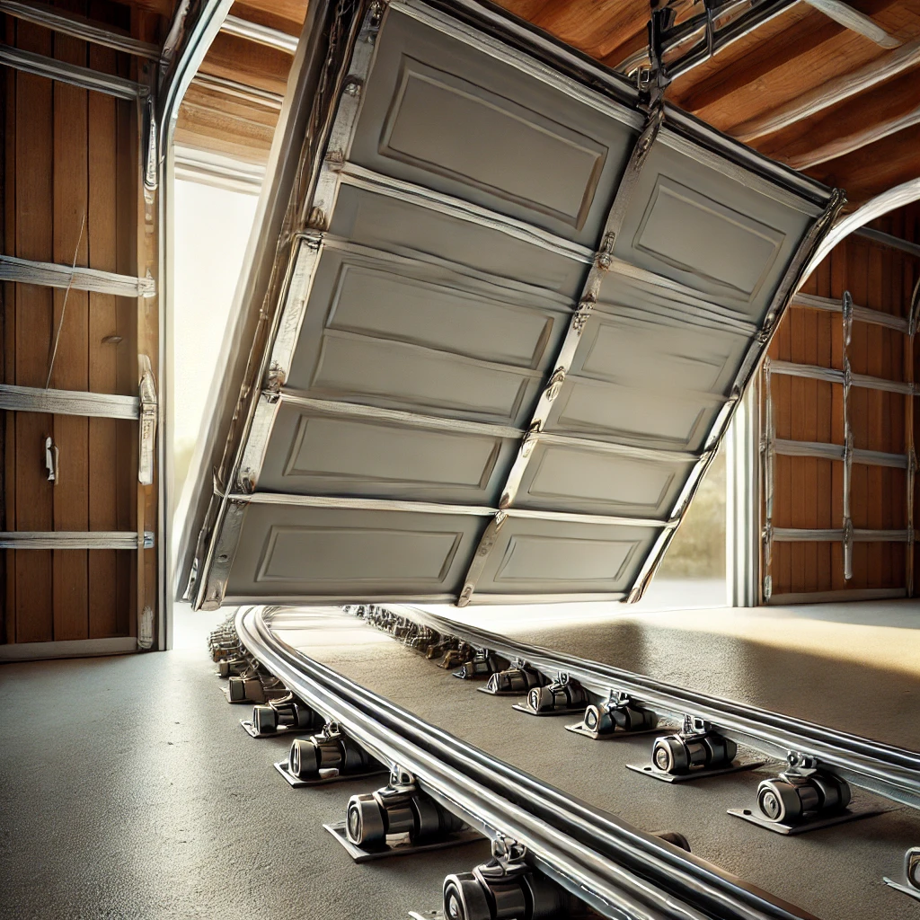 Garage door off track repair in Aldine TX - 24/7 Emergency Repair Services by Aldine Garage Door Repair