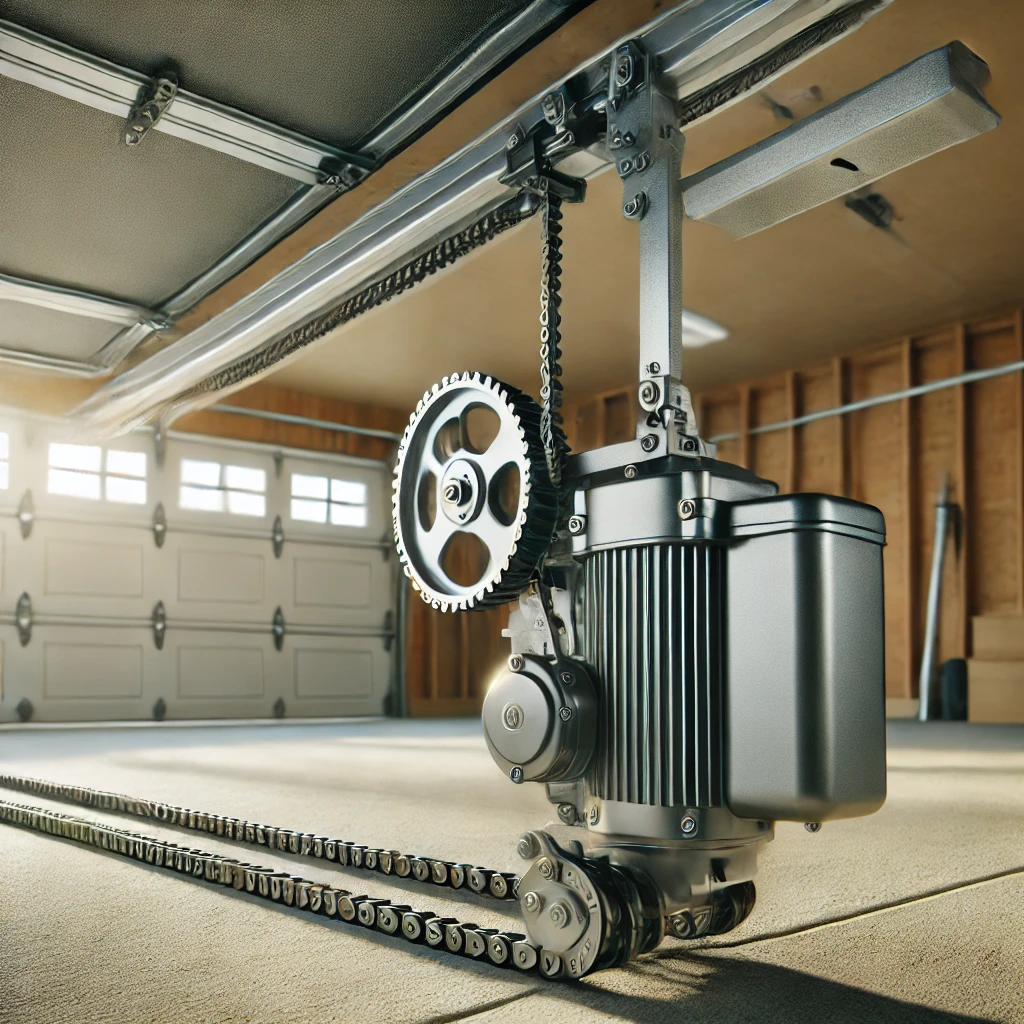 Garage Door Opener Installation & Service in Aldine TX - Professional Solutions for All Opener Brands