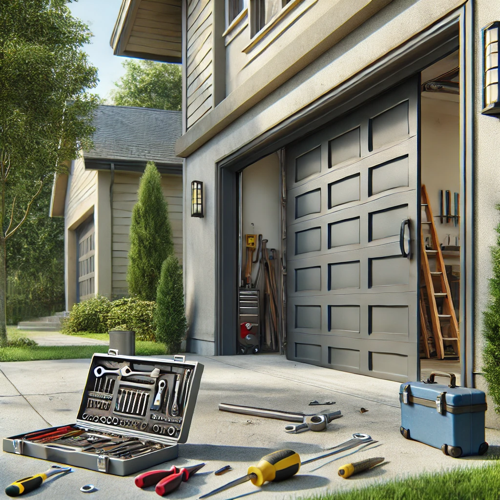 Local Garage Door Repair Aldine TX - 24/7 Emergency Service Near You