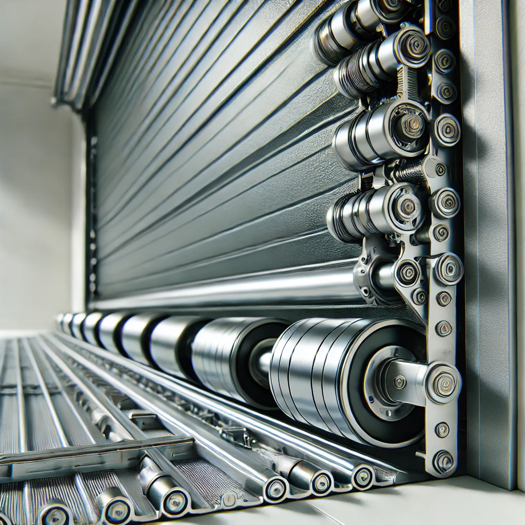 Expert Roller Garage Door Repairs Aldine TX - Professional Door System Specialists
